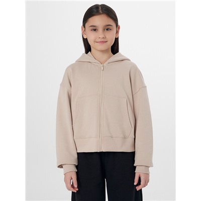 ТОЛСТОВКА ДЛЯ ДЕВОЧЕК 167752