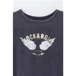 Футболка для девочек MARK FORMELLE, 1241332