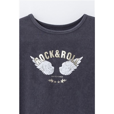 Футболка для девочек MARK FORMELLE, 1241332