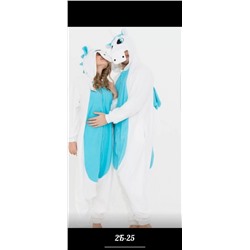 кигуруми Пегас