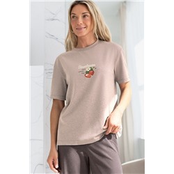 Футболка VILATTE, 1202162