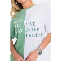 Футболка М325103Па