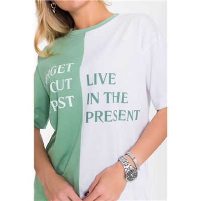 Футболка М325103Па