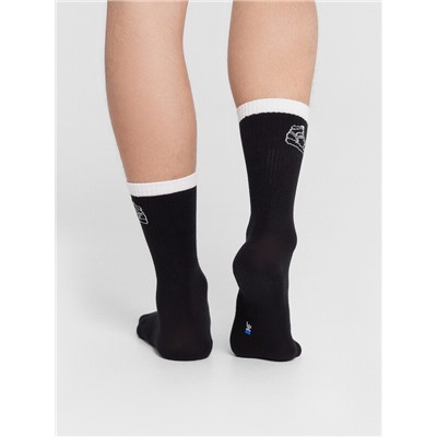 НОСКИ МУЖСКИЕ 107K-2910