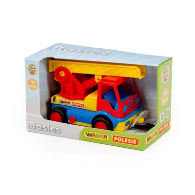 320806 Wader Игрушка