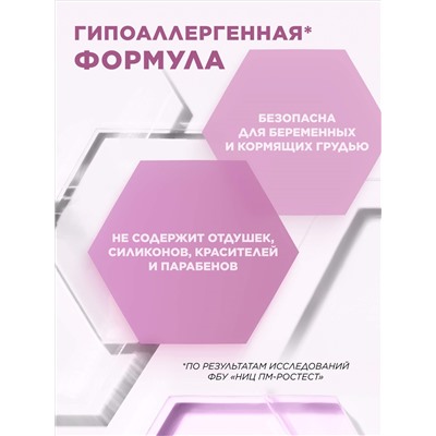 Восстанавливающий крем для тела против растяжек Expert