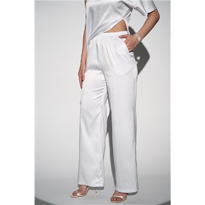 Брюки Рози (белый)