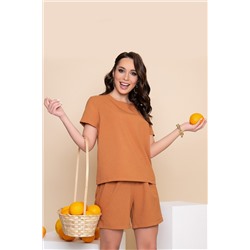 Костюм (Блуза+Шорты) LADY TAIGA, 884353