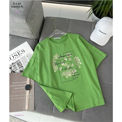 Футболка 2059934-4