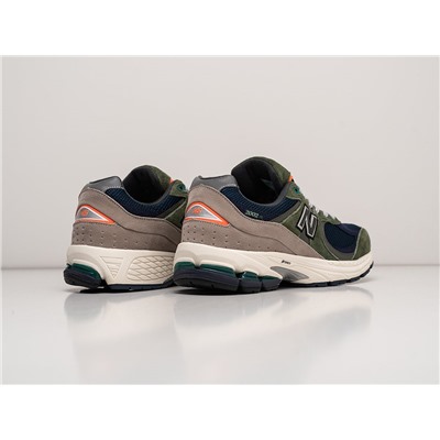 Кроссовки New Balance 2002R