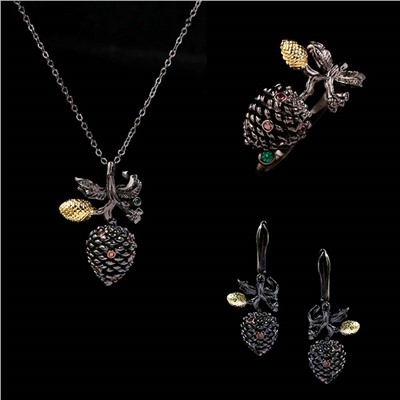 Кольцо арт. 22 7161 (id 287982)