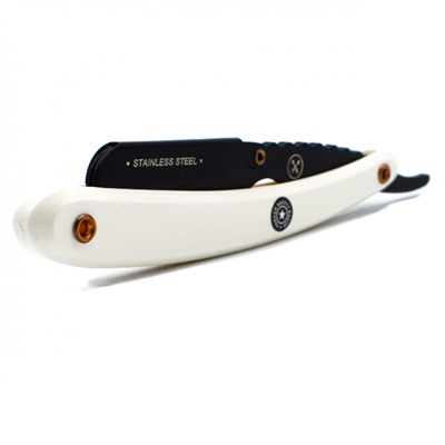 Бритва- шаветт PARKER SRWBA PROFESSIONAL BARBER RAZOR для односторонних лезвий