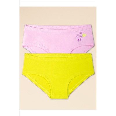 Трусы, 2 шт. PELICAN, 966006