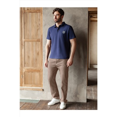 Футболка-поло VILATTE, 1131366