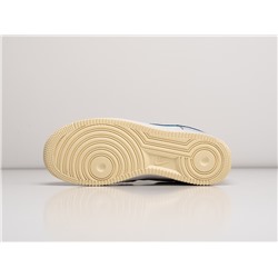 Кроссовки Nike x Undefeated Air Force 1 Low