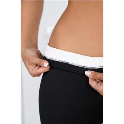 Легинсы женские Метель-2