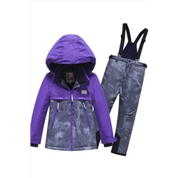 Горнолыжный костюм MTFORCE, 1080023