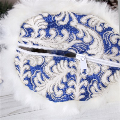 Фигурка Дед Мороз 35 см / TG201B /уп 60/для подарков