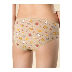 Трусы 3шт. PELICAN, 915358