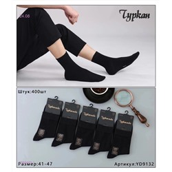 Носки мужские 10 пар 1983462-1