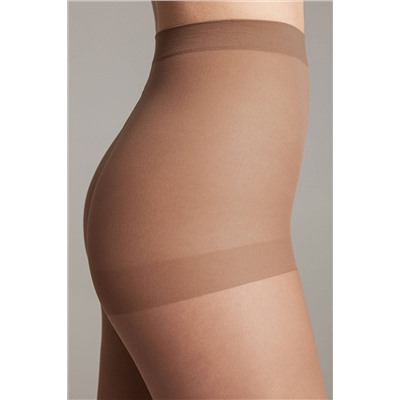 CONTE SOLO 20 Колготки с шортиками CONTE ELEGANT, 1236082