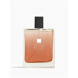 Туалетная вода для мужчин Individual Blue Strong