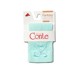 Носки женские CONTE FANTASY
