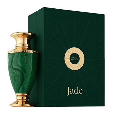 Парфюмерная вода French Avenue Jade унисекс ОАЭ