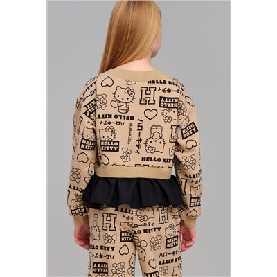 Свитшот PLAYTODAY, 1121684