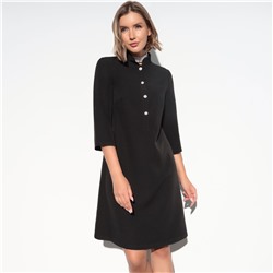 Платье, Образец обаяния (идеал)