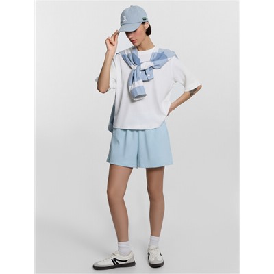 ШОРТЫ ЖЕНСКИЕ 132378