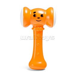 Веселая кувалдочка