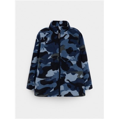 CROCKID Куртка ФЛ 34025/н/48 ГР