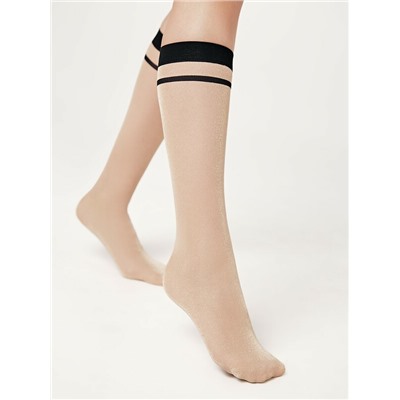 Гольфы CONTE LUCK Гольфы женские