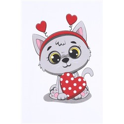 Футболка АПРЕЛЬ, 925999