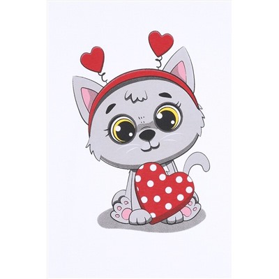 Футболка АПРЕЛЬ, 925999