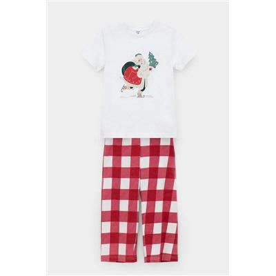 CROCKID Пижама К 1640