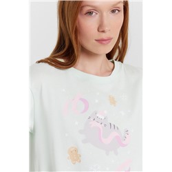 Комплект (Футболка+Шорты) MARK FORMELLE, 1072829