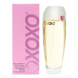 XOXO XOXO edp (w) 100ml