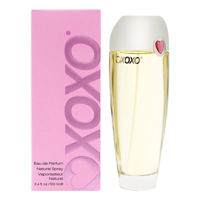 XOXO XOXO edp (w) 100ml