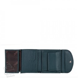 Женский кошелек 9942-1806 lake blue Vermari  в Новосибирске