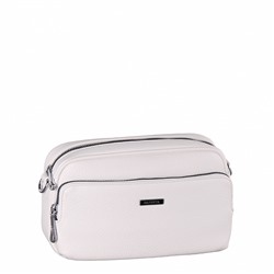 Сумка 270179 white Velina Fabbiana-Safenta