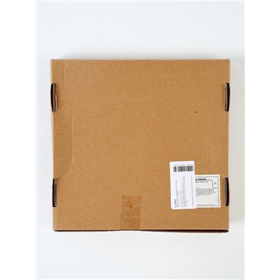 УЦЕНКА Набор для вышивания с пяльцами «Животный мир»