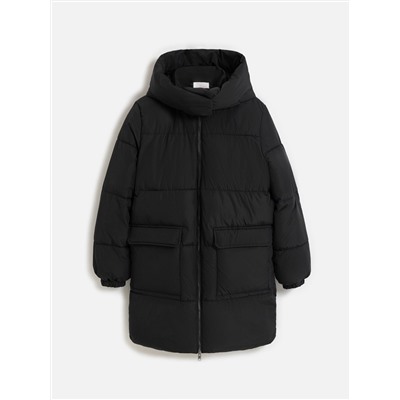 Hola Пальто 76200610002