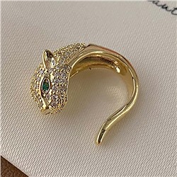 Серьги-каффы арт. 13 3904 (id 277426)