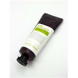 BOUQUET GARNI NARD - КРЕМ ДЛЯ РУК С ЭКСТРАКТАМИ ЛИМОНА И МЯТЫ HAND CREAM  LEMON MINT, 50 МЛ