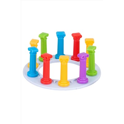 Настольная игра «БАШНЯ» Игрушки разных брендов, 267478