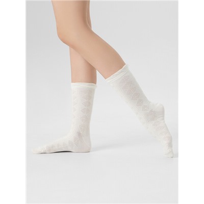 НОСКИ ЖЕНСКИЕ 237K-3113