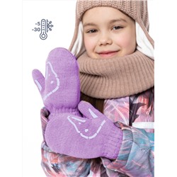 439209 NIKASTYLE Варежки