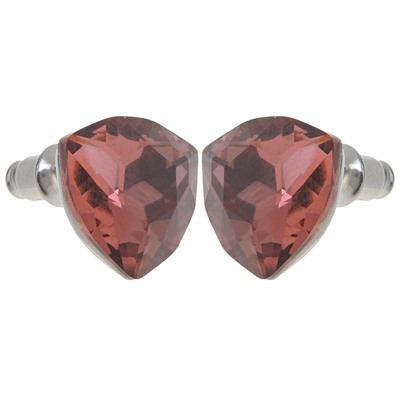 Акц -12% Серьги-пуссеты на гвоздиках арт. 11 4664 (id 232651)